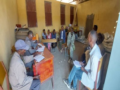 Community Involvement