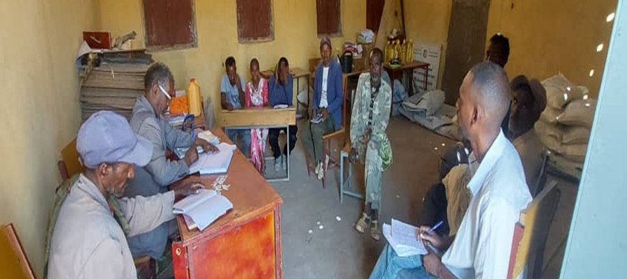 Community Involvement Strengthens Local Partnerships