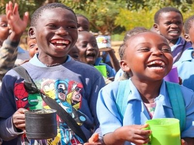 Orientation and MOU Signing