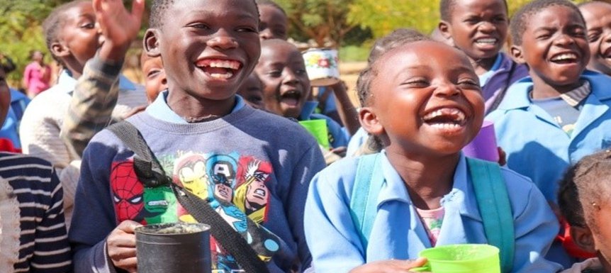 Orientation and MOU Signing Strengthens School Partnerships