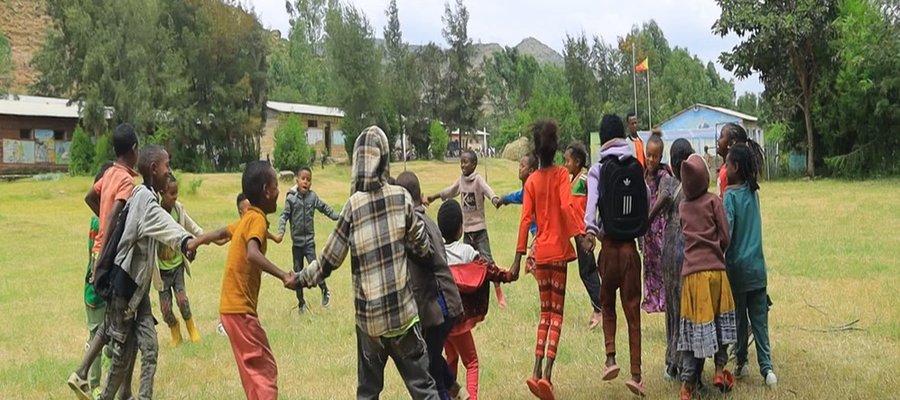 Enhanced Social Interactions Through Community Programs